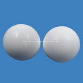 Virgin PTFE plastic ball